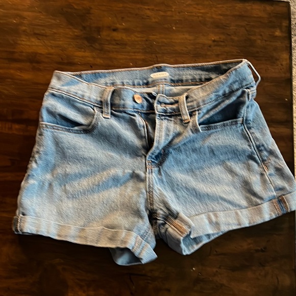 Old navy jean shorts - Picture 1 of 2
